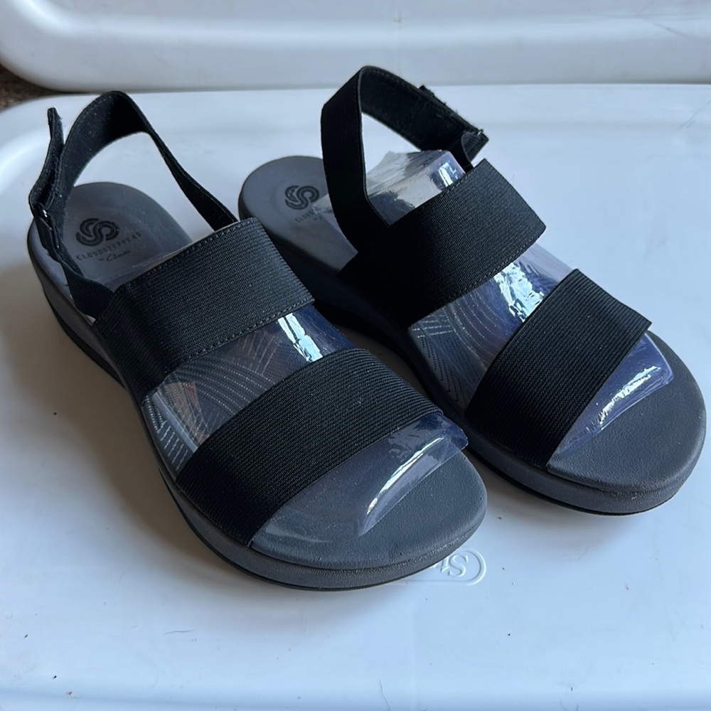 cloud steppers by clark sandals